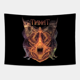 Dungeons and Dragons - Tiamat Tapestry