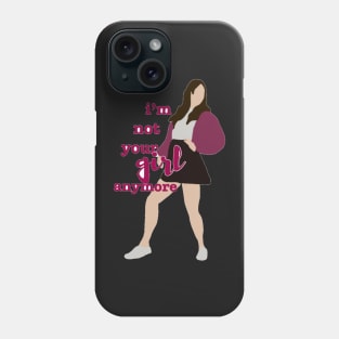 Alice TGWDLM Phone Case