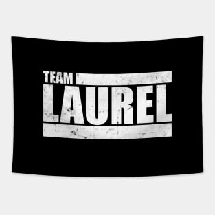 MTV The Challenge - Team Laurel Tapestry