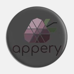 appery classic Pin