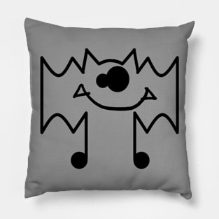 Vampiros® III Pillow