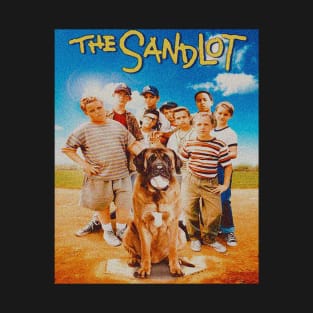 sandlot T-Shirt