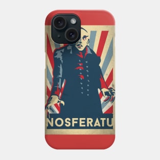 Nosferatu Phone Case