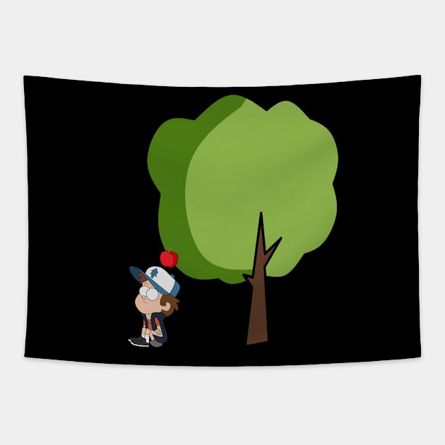 Gravity falls Tapestry by Vectraphix