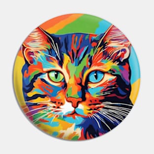 fauvism cat art les fauves Pin