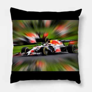 Verstappen #33 Pillow