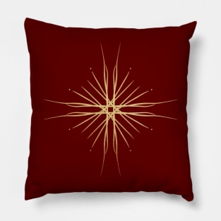 Viral Christmas Pillow