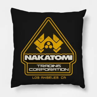 Nakatomi Pillow