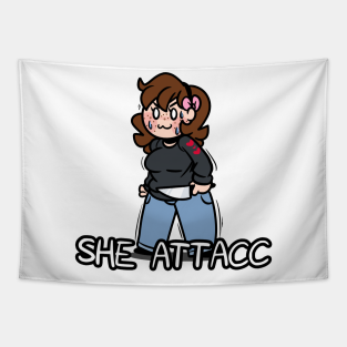 Meme Tapestries Teepublic
