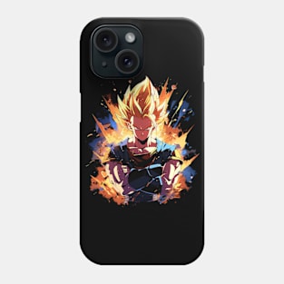 vegito Phone Case