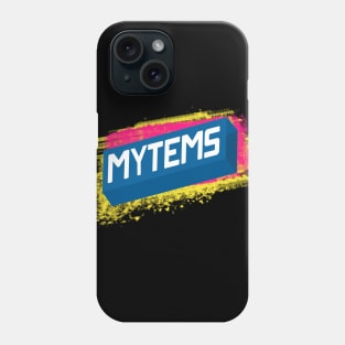 Mytems Phone Case