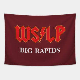 WS/LP - BIG RAPIDS (Dark) Tapestry