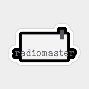 radiomaster Magnet