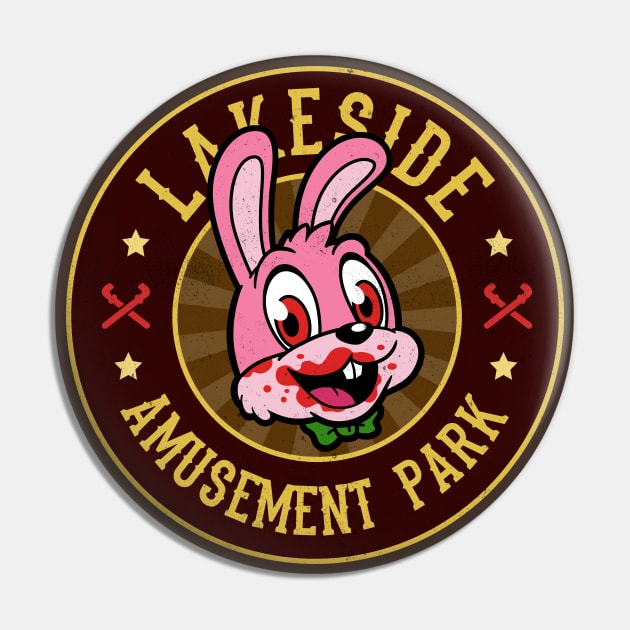 Pin on Amusement park