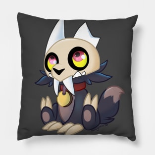 The Cutest king of demons Pillow