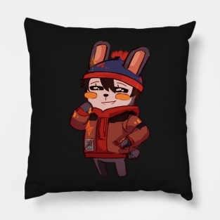 Bunny! Stan Marsh Pillow