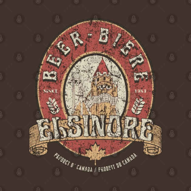 Elsinore Beer 1983 by Sultanjatimulyo exe