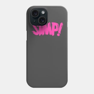 SIMP Phone Case