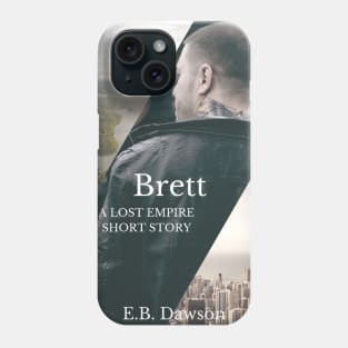 Brett Gavelis Phone Case