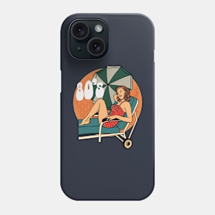 Classic girl Phone Case