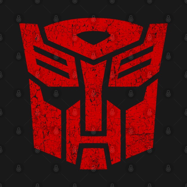 Transformers, Autobots Symbol by OniSide