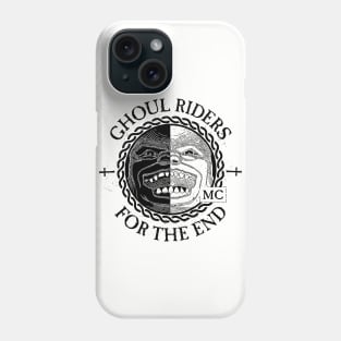 Ghoul Riders Phone Case
