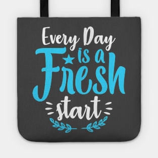 Fresh Start Tote