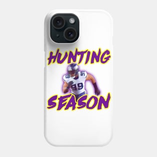 Hunting Season Phone Case