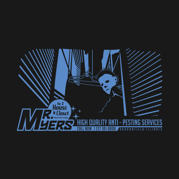 Anti Pesting Services T-Shirt thumbnail
