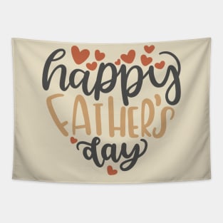 FATHERS DAY Tapestry