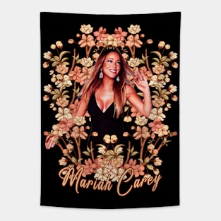 Mariah Carey Tapestry