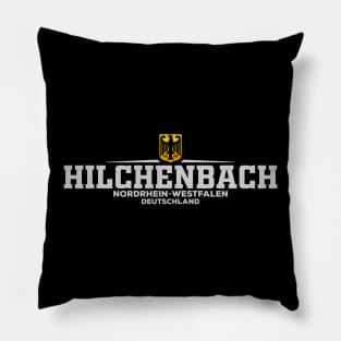 Hilchenbach Nordrhein Westfalen Deutschland/Germany Pillow