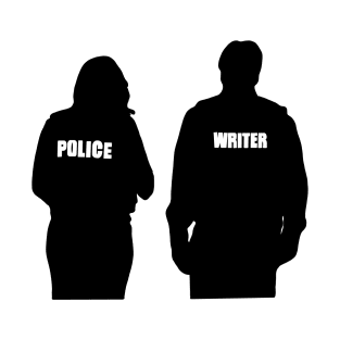 Caskett T-Shirt