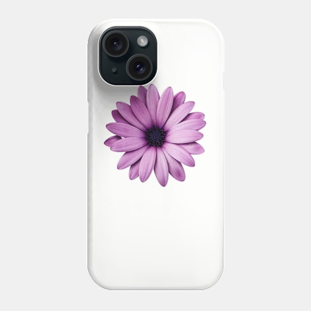 Large Flower Phone Case by In Beauty We Trust