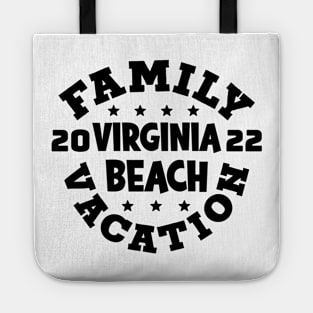 Virginia Beach 2022 Tote