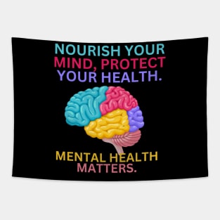 Mental health matters Tapestry