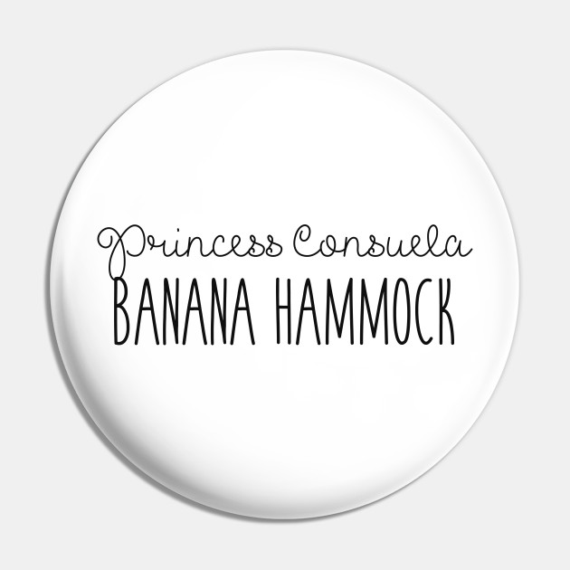 Free Free 98 Friends Princess Consuela Banana Hammock SVG PNG EPS DXF File