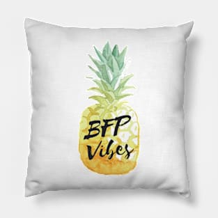 BFP Vibes Pillow