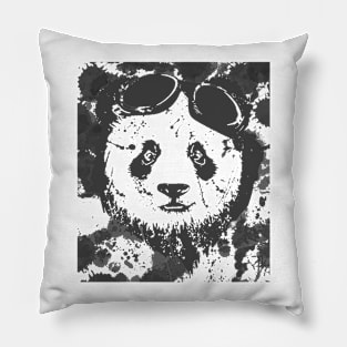 panda Pillow