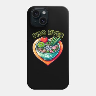 PHO-EVER Phone Case