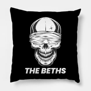 The Beths Pillow