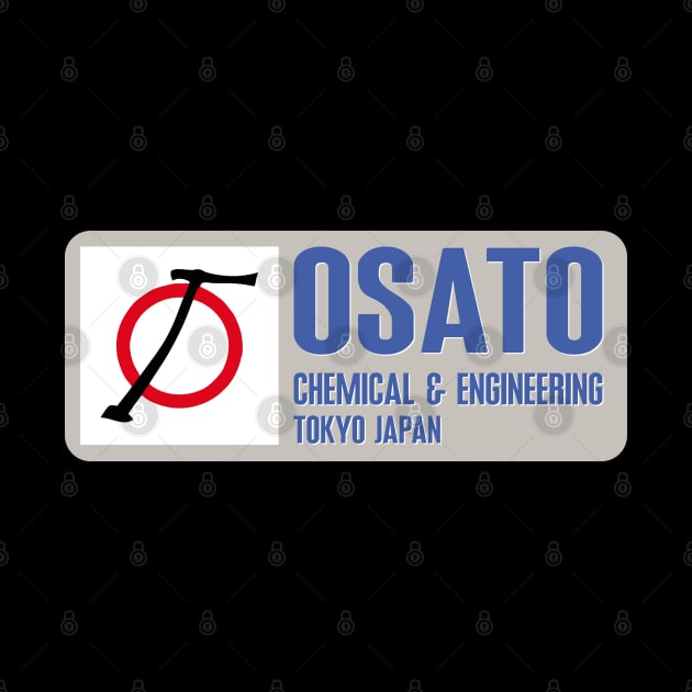 Osato Chemicals & Engineering by MBK