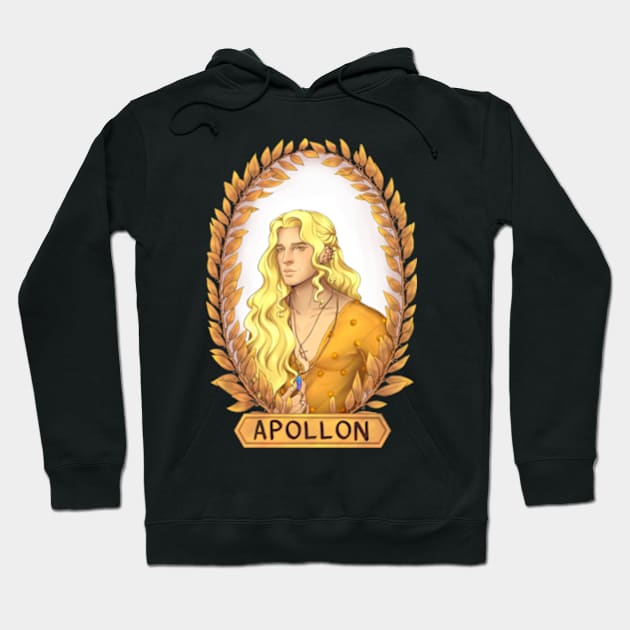 Apollo Hoodie