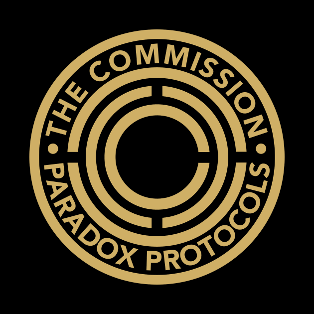 The Commission Paradox Protocols by Vault Emporium