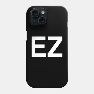 Ez Phone Case