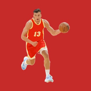 Bogdan Bogdanovic Dunk T-Shirt