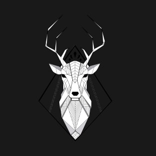 Deer T-Shirt