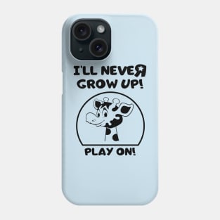 NerdinOut Exclusive Phone Case