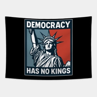 Anti-trump Tapestry