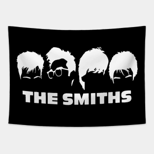 The Smiths Tapestry